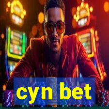 cyn bet